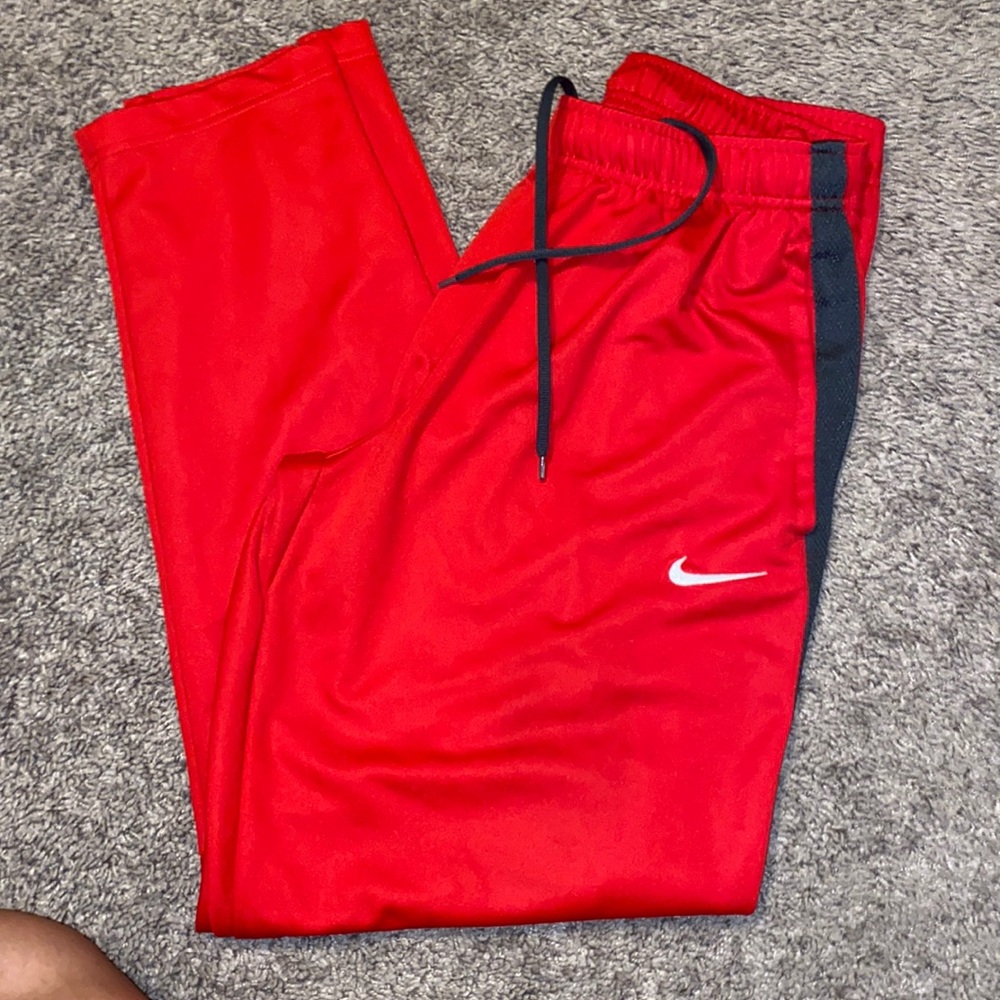 Men’s Nike sweatpants